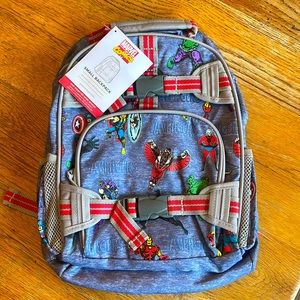 Pottery barn kids marvel kids backpack
